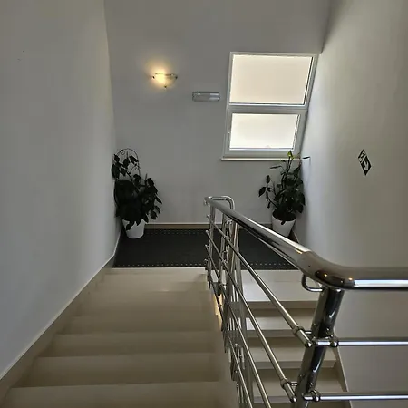 Pansion Komfor Moca 3*