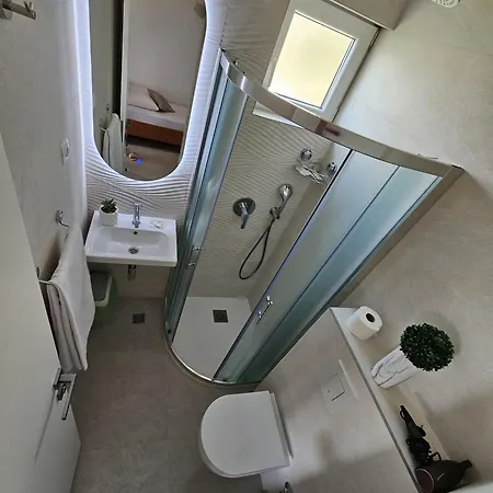 Pansion Komfor Moca Vendégház 3*