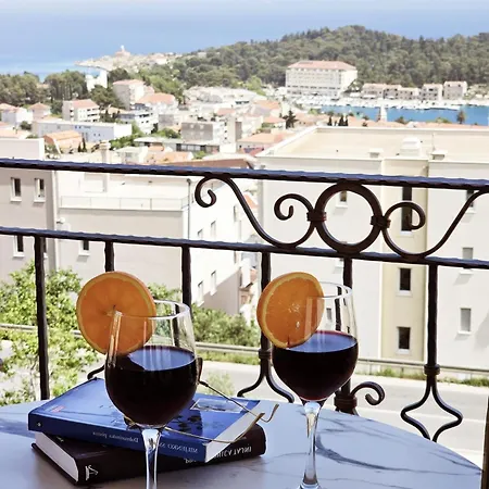 Pansion Komfor Moca 3*