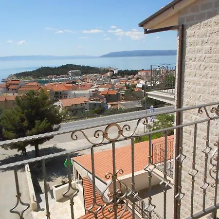 Vendégház Pansion Komfor Moca 3*