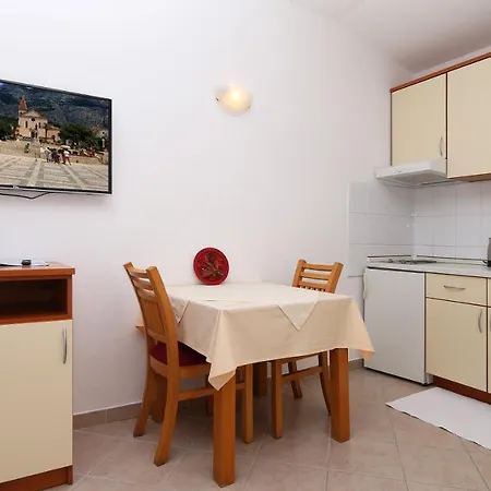 Pansion Komfor Moca 3*