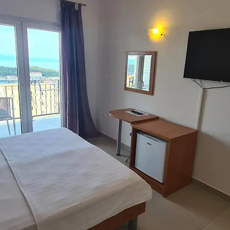 Guest house Pansion Komfor Moca
