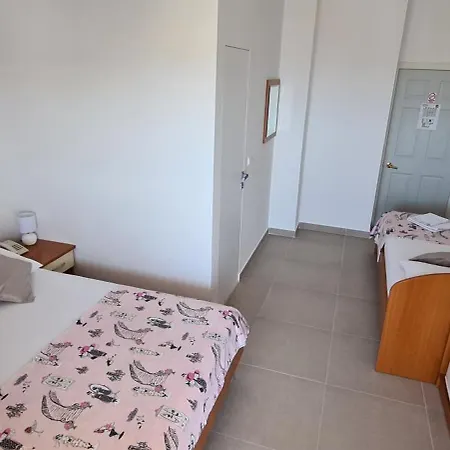 Pansion Komfor Moca Penzion 3*