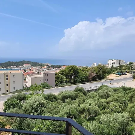 Pansion Komfor Moca Affittacamere