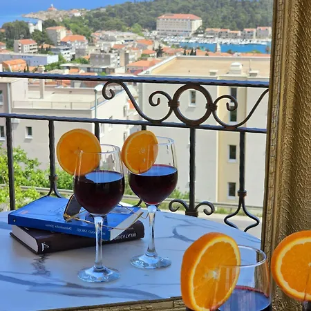 Affittacamere Pansion Komfor Moca 3*