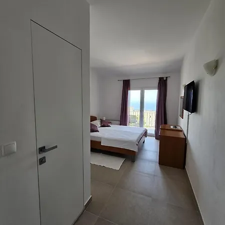 Pansion Komfor Moca Guest house