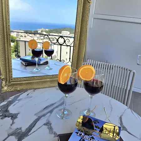 Pansion Komfor Moca Affittacamere