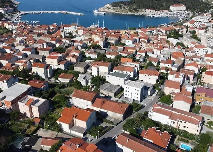 Konukevi Pansion Komfor Moca 3*