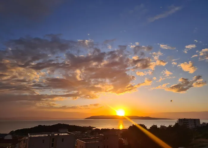 בית הארחה Pansion Komfor Moca 3*