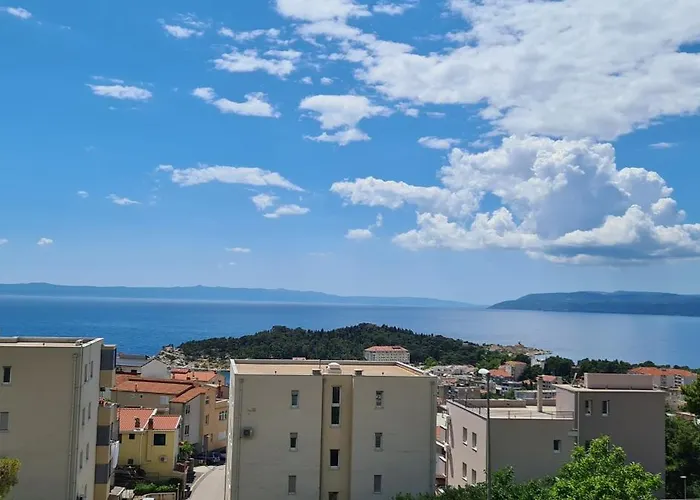 Pansion Komfor Moca 3*