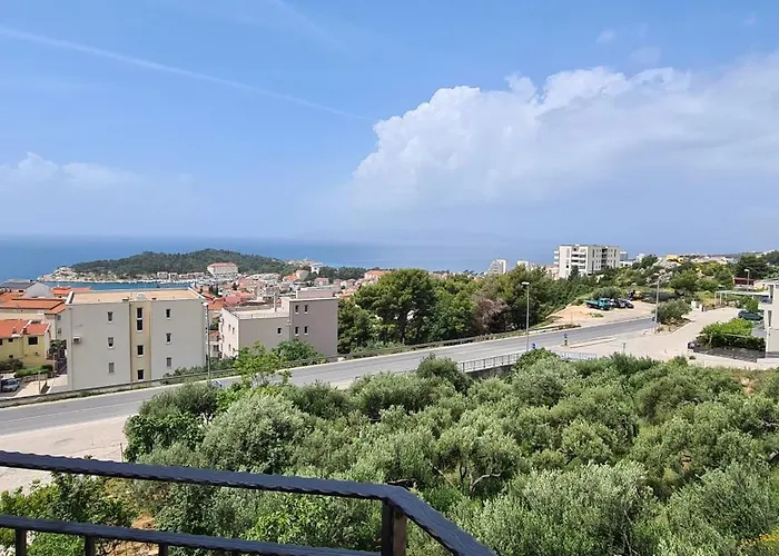 Pansion Komfor Moca Konukevi