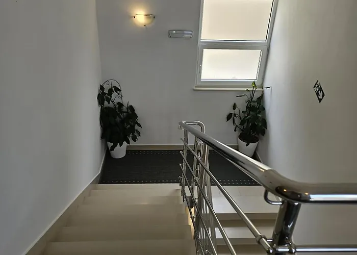 Pansion Komfor Moca 3*