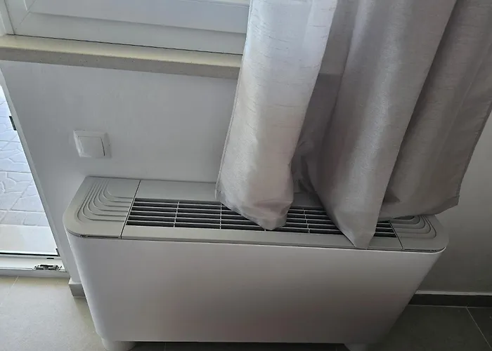 בית הארחה Pansion Komfor Moca 3*