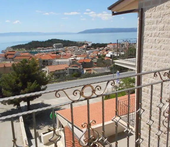 Konukevi Pansion Komfor Moca 3*