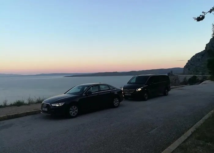 Pansion Komfor Moca Konukevi 3*