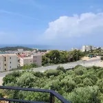 Pansion Komfor Moca Πανσιόν