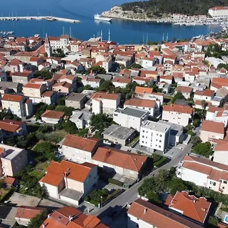 Πανσιόν Pansion Komfor Moca 3*