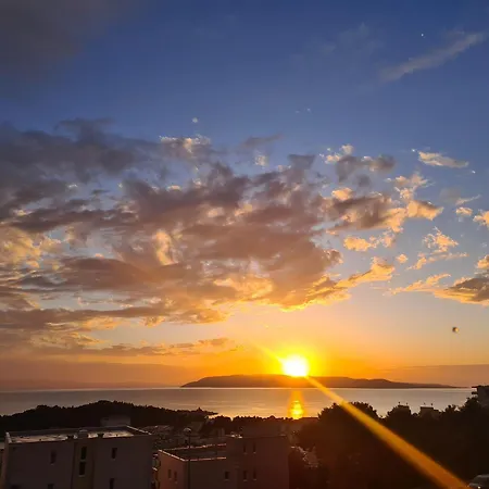 Πανσιόν Pansion Komfor Moca 3*