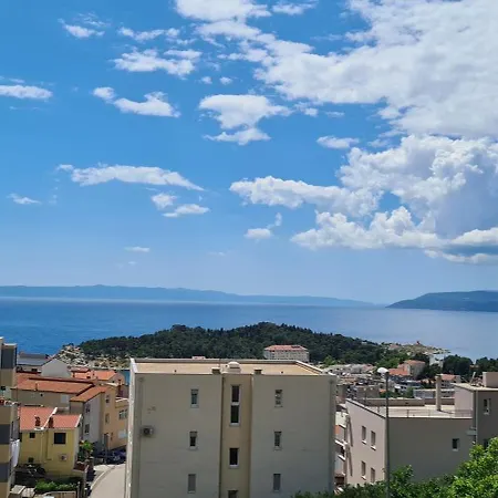 Pansion Komfor Moca 3*