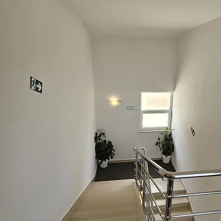 Πανσιόν Pansion Komfor Moca 3*