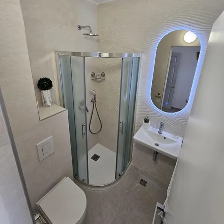 Pansion Komfor Moca Konukevi