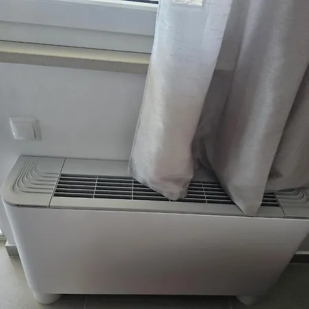 Πανσιόν Pansion Komfor Moca 3*