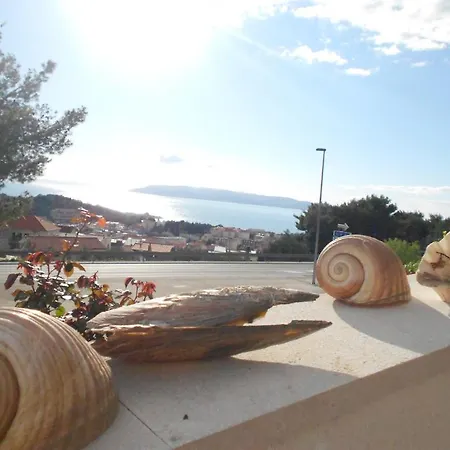 Πανσιόν Pansion Komfor Moca