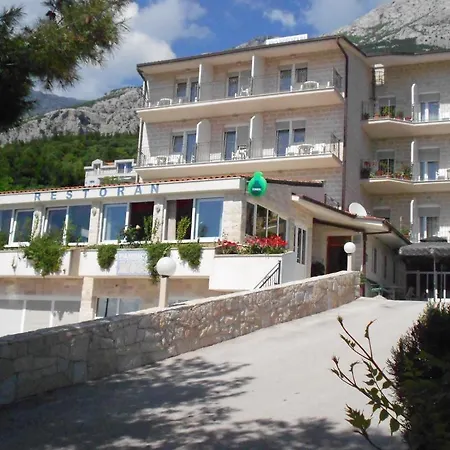 Pansion Komfor Moca 3*