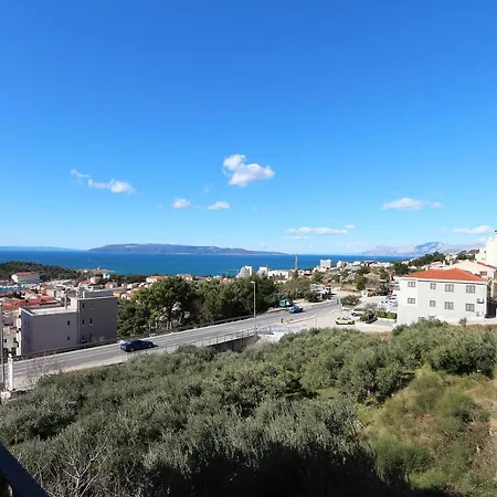 Πανσιόν Pansion Komfor Moca