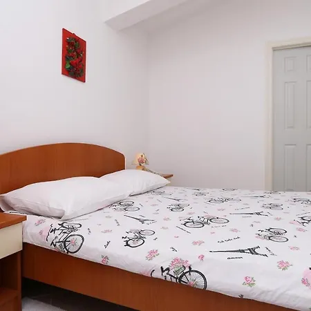 Pansion Komfor Moca Konukevi