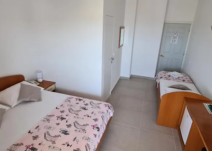 Pansion Komfor Moca Guest house 3*