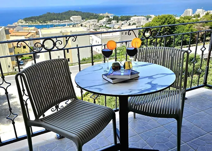 Pansion Komfor Moca 3*