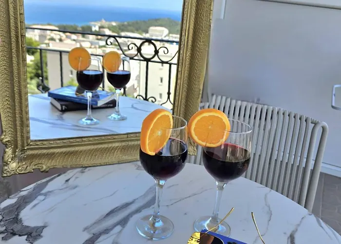 Pansion Komfor Moca Guest house