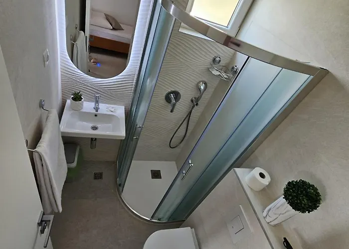 Pansion Komfor Moca Guest house 3*