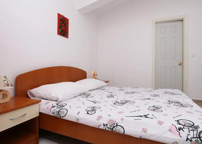 Pansion Komfor Moca Guest house