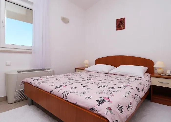 Pansion Komfor Moca Guest house 3*