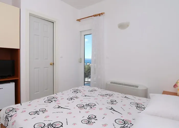 Pansion Komfor Moca Guest house 3*